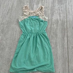 Dina be summer sun dress